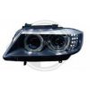 DIEDERICHS 1216184 Headlight